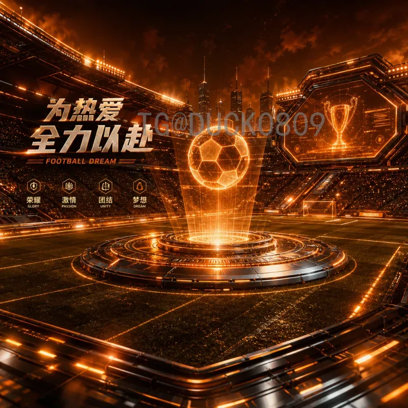 2026年世界杯足球：扩军至48队，美加墨联合举办的全新篇章